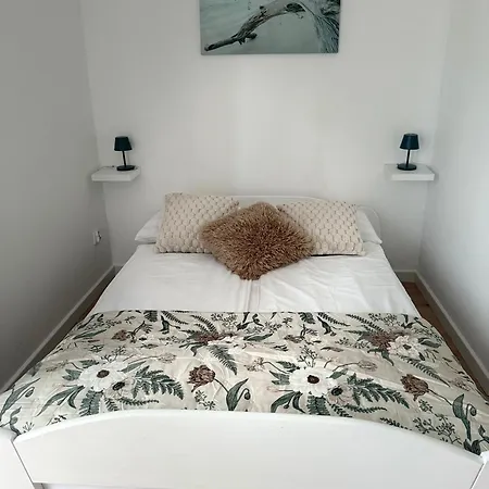 Апартаменты Ania Виселка