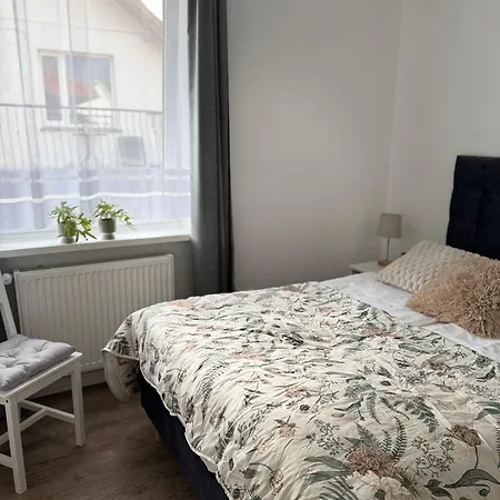 Ania Апартаменты Виселка