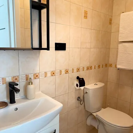 Ania Апартаменты Виселка