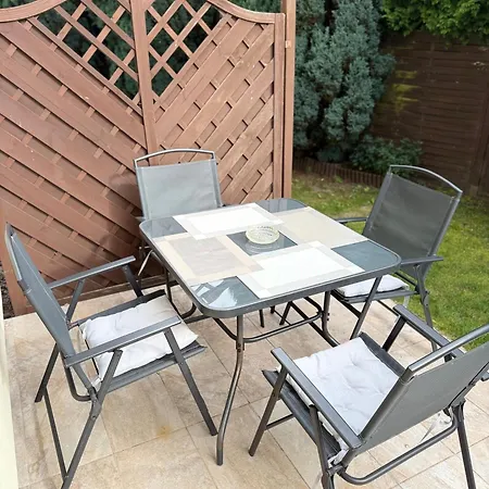 Ania Апартаменты *