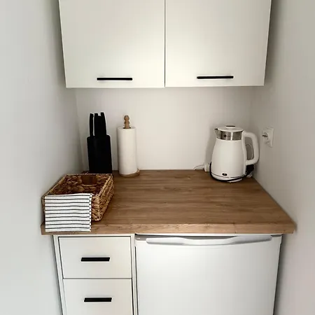 Апартаменты Ania Виселка