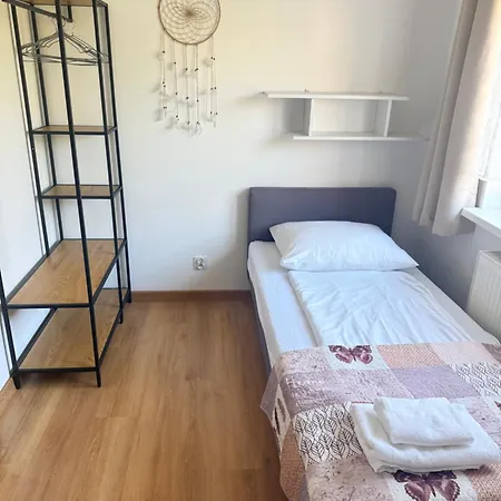 아파트 Ania *
