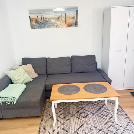 Ania Apartamento *