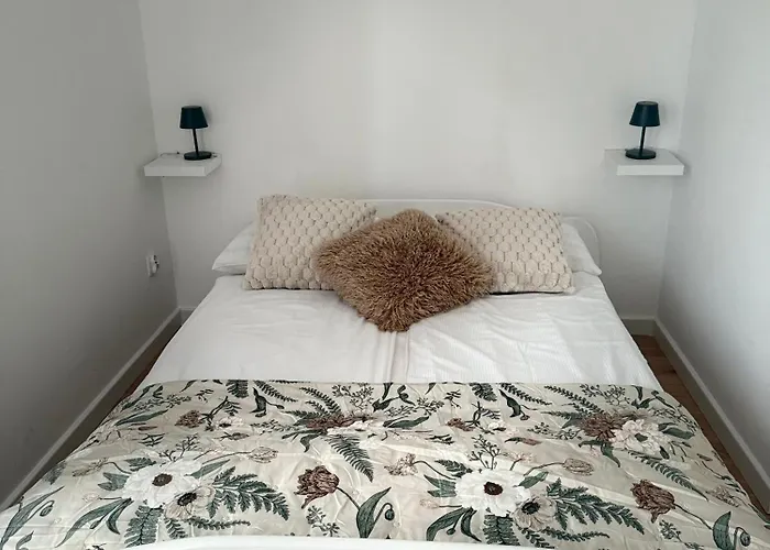 Apartmán Ania Wisełka