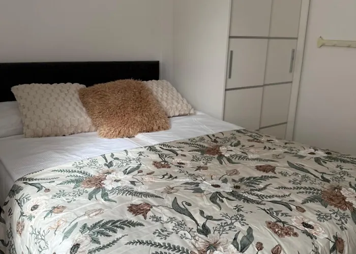 Ania Apartmán Wisełka
